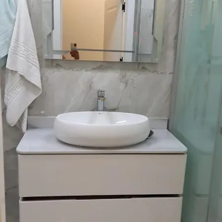 Appartement Cleadore Beach Belek